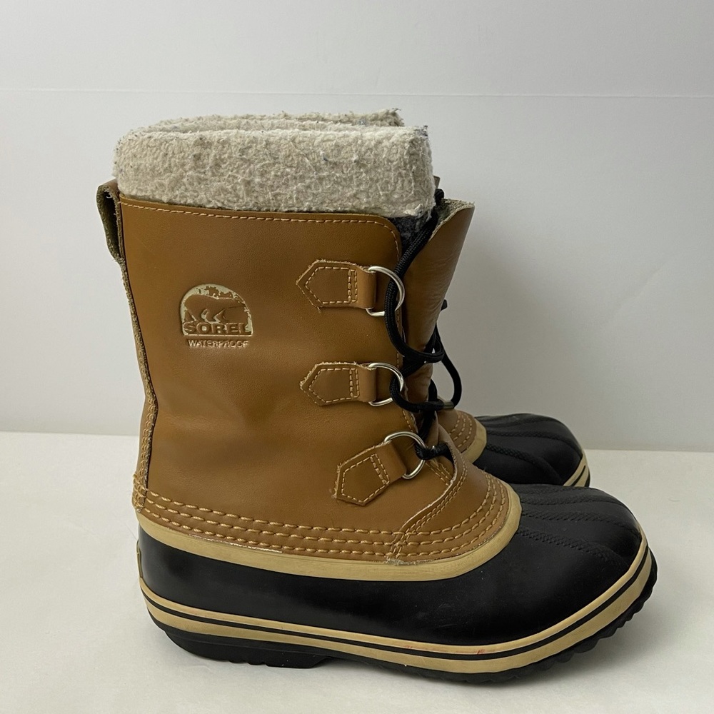Women’s SOREL Waterproof Boots size 6